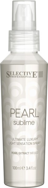 Selective Professional Pearl Sublime Light Sensation 100 ml Selective Professional Pearl Sublime Light Sensation 100 ml von Selective Professional