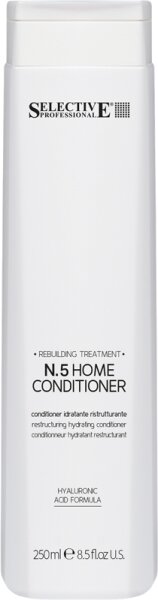 Selective Professional Rebuilding Nr.5 Home Conditioner 250 ml Selective Professional Rebuilding Nr.5 Home Conditioner 250 ml von Selective Professional