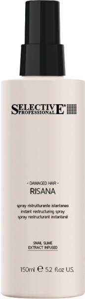Selective Professional Risana 2-Phasen Leave-In Spray 150 ml Selective Professional Risana 2-Phasen Leave-In Spray 150 ml von Selective Professional
