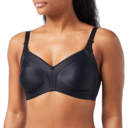 SELENE Bügelloser Schalen-BH Beatriz schwarz DE 95C (FR 110C) von Selene