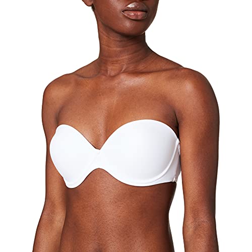 SELENE Push-Up BH Carlota weiß DE 85B (FR 100B) von Selene