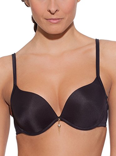 SELENE Push-Up BH Raquel schwarz DE 80B (FR 95B) von Selene