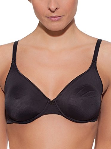 SELENE Schalen-BH Leyre schwarz DE 85C (FR 100C) von Selene