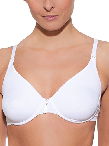 SELENE Schalen-BH Leyre weiß DE 85C (FR 100C) von Selene