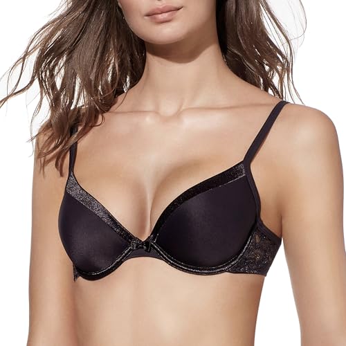 SELENE Schalen-BH Marina schwarz DE 95C (FR 110C) von Selene