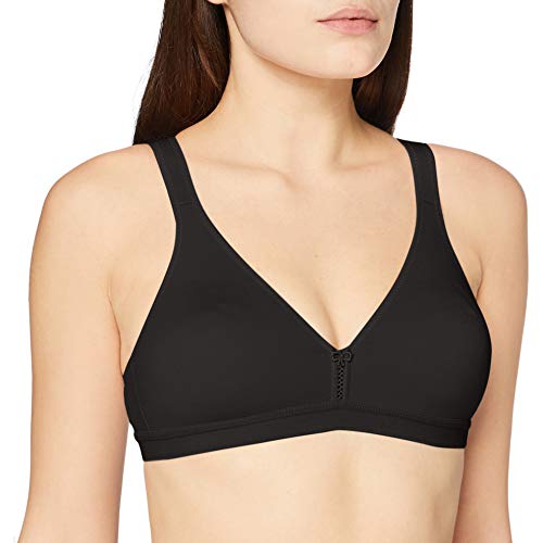 SELENE Sport-BH Olimpia schwarz DE 80B (FR 95B) von Selene