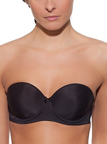 Selene Balconette-BH Mariel schwarz DE 65B (FR 80B) von Selene