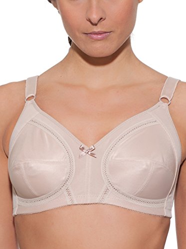 Selene Bügelloser BH Maite Sand DE 105B (FR 120B) von Selene