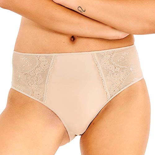 Selene Damen 3093 Taillenslip, Beige (Tierra), 40 (Herstellergröße: 42) (2er Pack) von Selene
