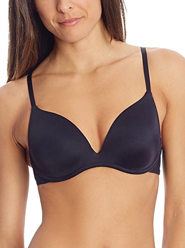 Selene Damen BH Copa, Schwarz, 85B (Herstellergröße: 100B) von Selene
