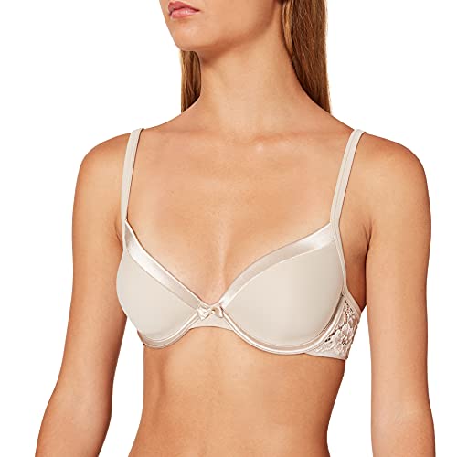 Selene Damen Marina BH, Sand, DE 85C (FR 100C) von Selene