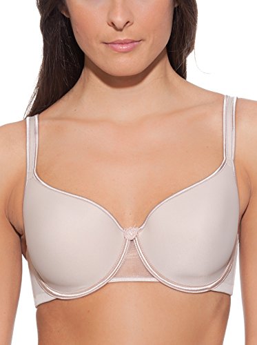 Selene Schalen-BH Sara sand DE 80D (FR 95D) von Selene