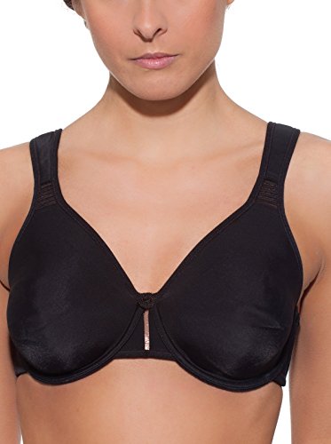 Selene Damen Schwangerschafts-BH Lorea,Schwarz, DE 80D (FR 95D) von Selene