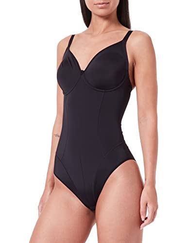 Selene Dessous Body Cristina schwarz DE 85C (FR 100C) von Selene