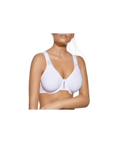 Selene - Lorea Cup Foam BH mit Bügeln, Weiß (White), 115 cm von Selene