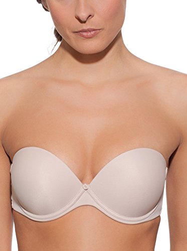 Selene Push-Up BH Carlota Sand DE 65B (FR 80B) von Selene