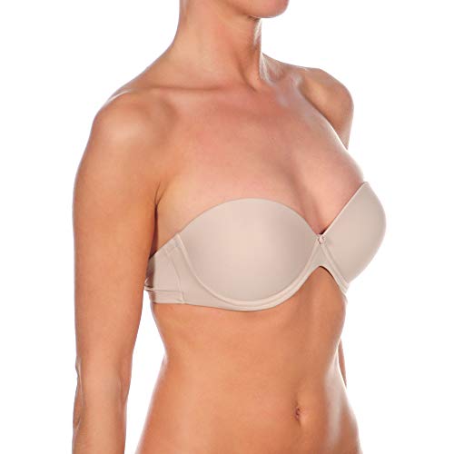 SELENE Push-Up BH Carlota sand DE 70B (FR 85B) von Selene