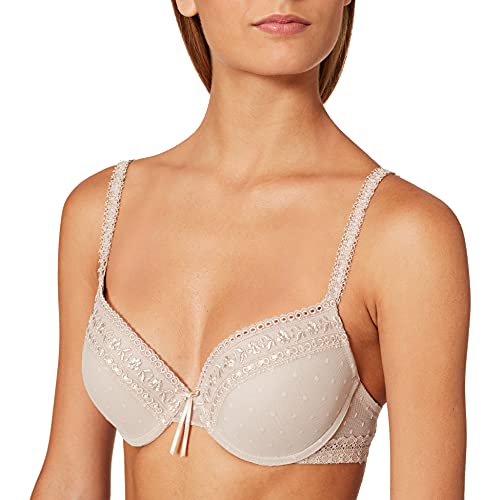 SELENE Push-Up BH Casandra Sand DE 75B (FR 90B) von Selene