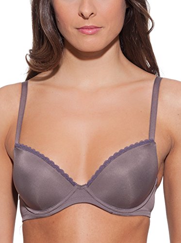 Selene Push-Up BH Nuria Tabak DE 90B (FR 105B) von Selene