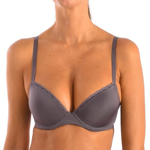 Selene Push-Up BH Nuria Tabak DE 90B (FR 105B) von Selene