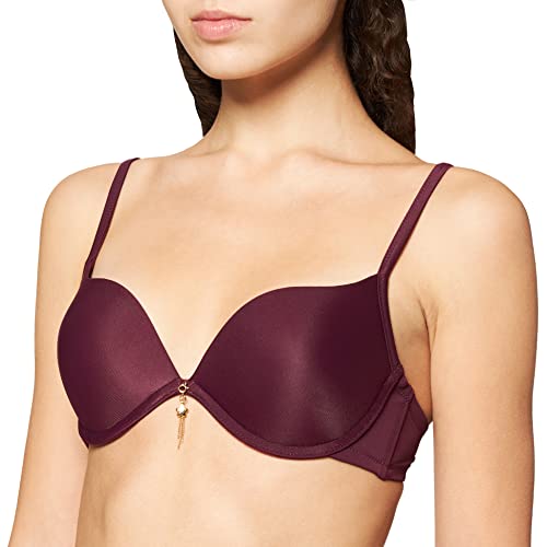 SELENE Push-Up BH Raquel Bordeaux DE 75B (FR 90B) von Selene