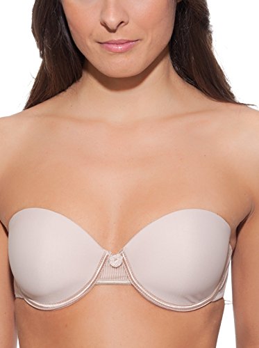 Selene Push-Up BH Yolanda sand DE 75B (FR 90B) von Selene