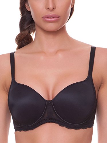 Selene Schalen-BH Desire schwarz DE 80D (FR 95D) von Selene