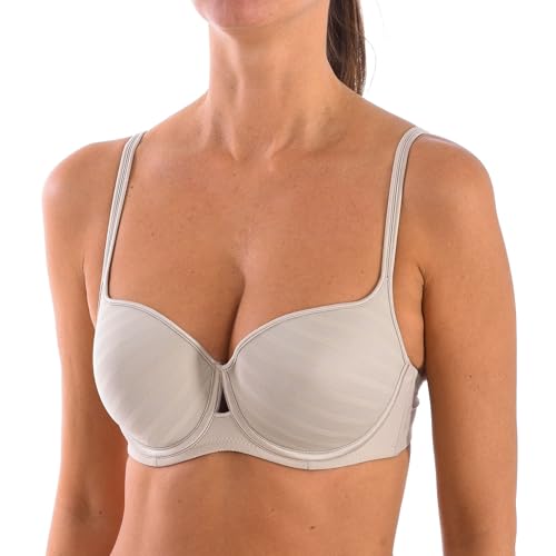 Selene Schalen-BH Julia sand DE 80C (FR 95C) von Selene