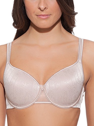 Selene Damen Vanessa BH mit Bügel, Sand, DE 95C (FR 110C) von Selene