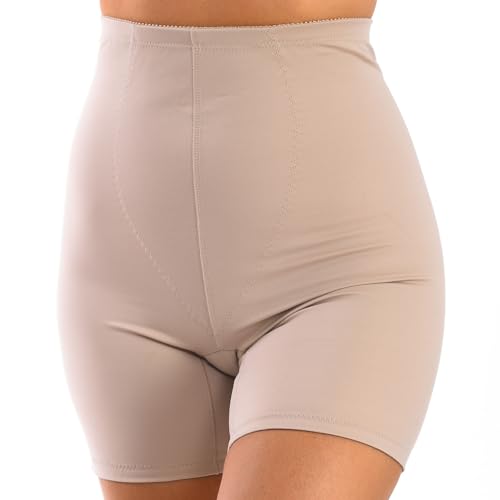 Selene Shaping Pants terrabraun DE 50 (ES 52) von Selene