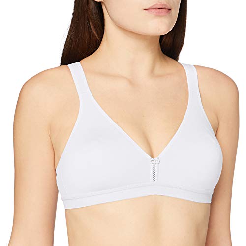 SELENE Sport-BH Olimpia weiß DE 90B (FR 105B) von Selene