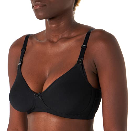 Selene Still-BH Alba schwarz DE 100C (FR 115C) von Selene