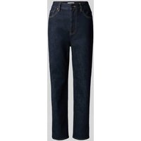 Self-Portrait Jeans im 5-Pocket-Design in Dunkelblau, Größe 28 Self-Portrait Jeans im 5-Pocket-Design in Dunkelblau, Größe 28 von Self-Portrait