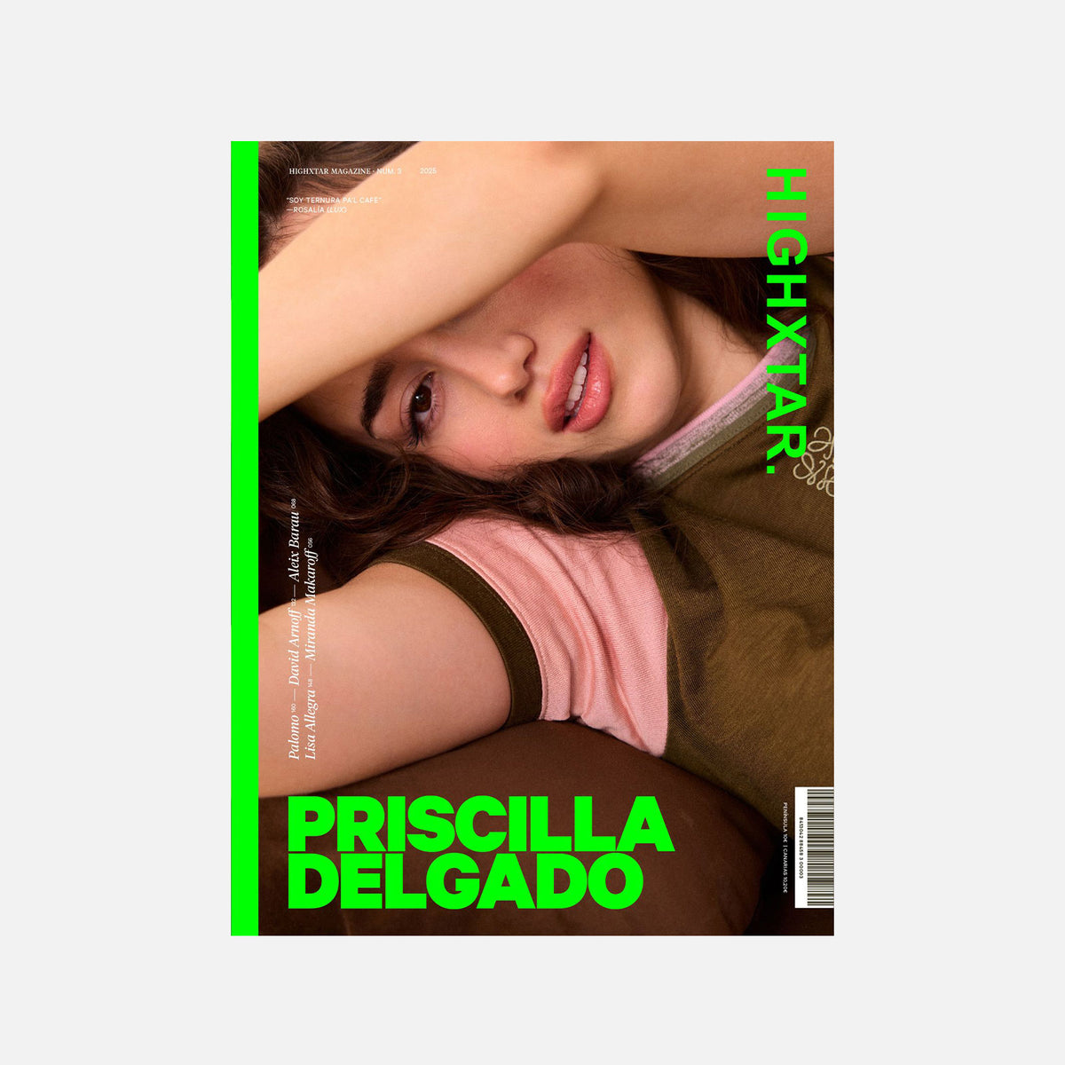 Self Service Highxtar 88458 0-3 - OS von Self Service