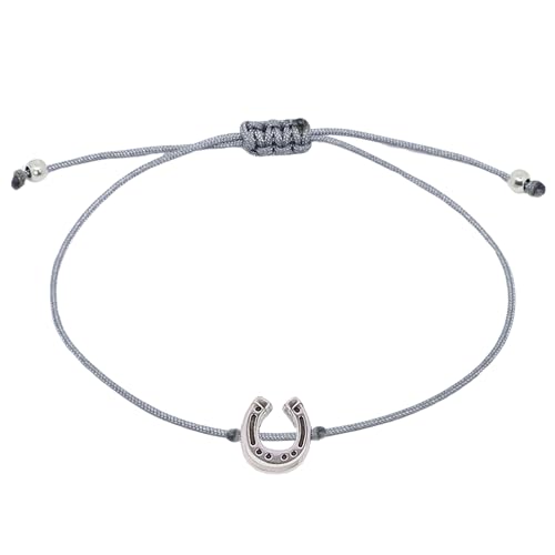 Selfmade Jewelry Glücksbringer Armband - Handgefertigt in Deutschland - Einschulung Mädchen Geschenk - Schulkind 2024 Mädchen von Selfmade Jewelry