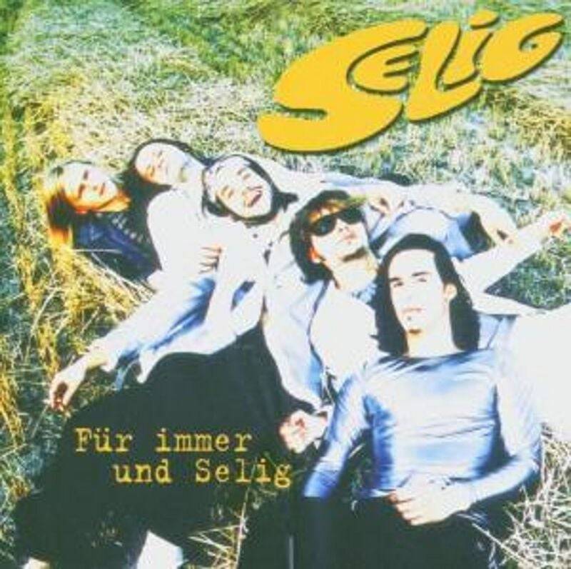 Für immer und Selig von Selig - 2-LP (Re-Release, Standard) von Selig