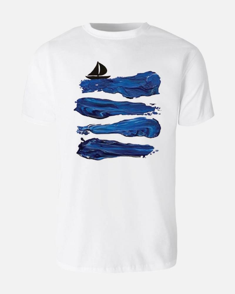 Tshirt Tshirt von SelinaArtCreations