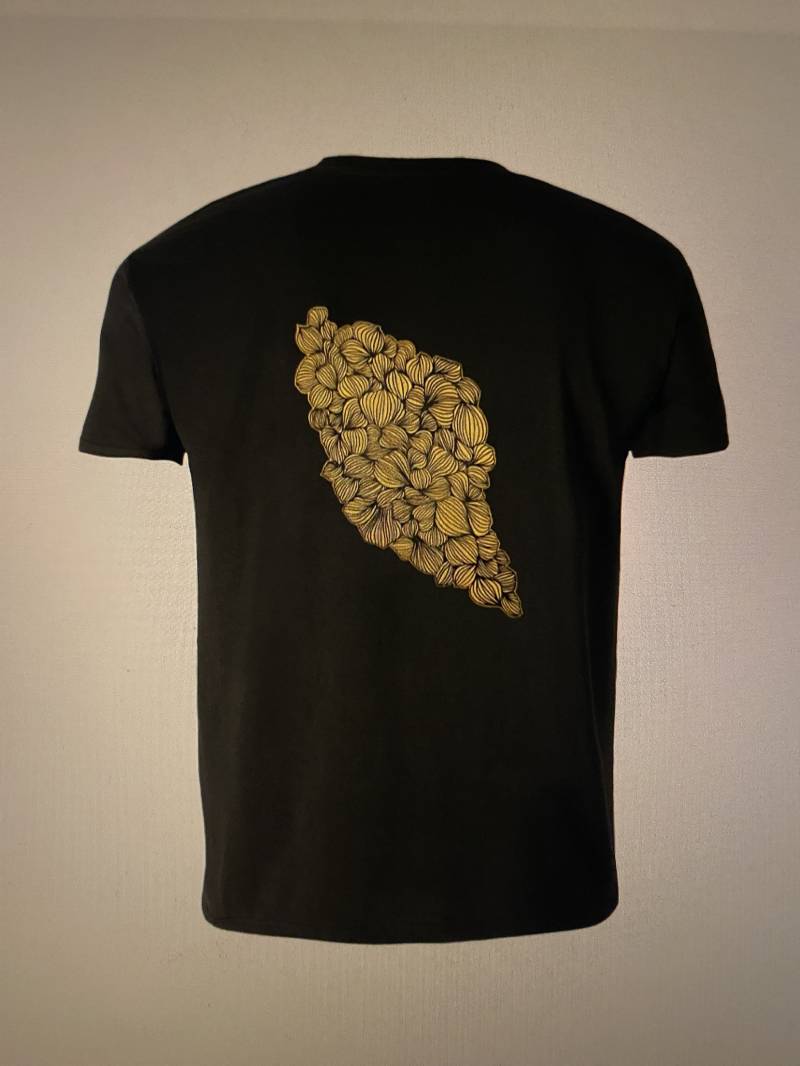 Tshirt von SelinaArtCreations