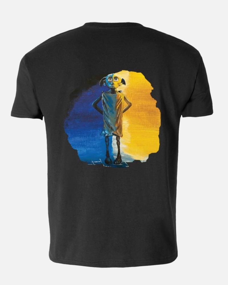 Tshirt von SelinaArtCreations