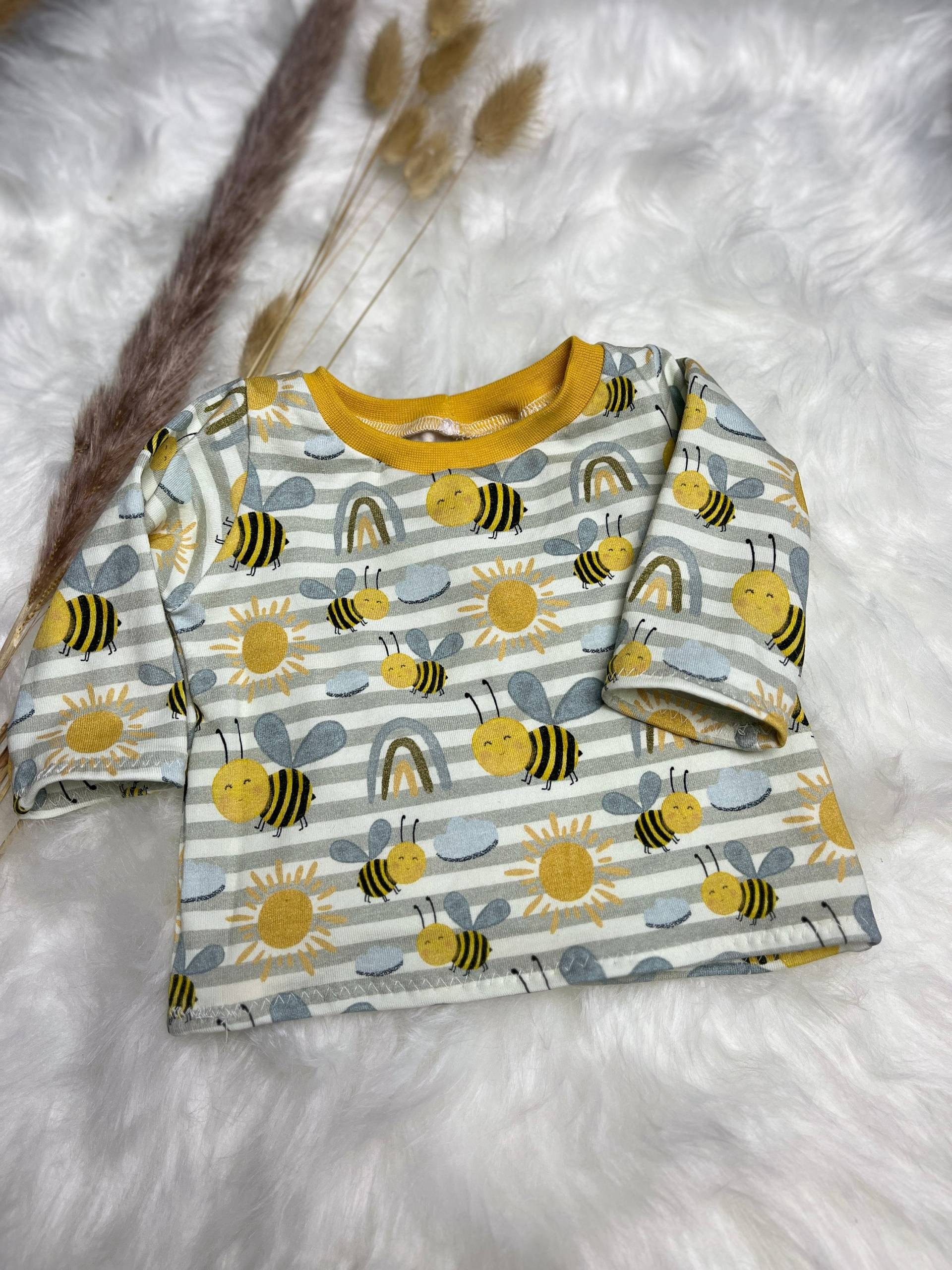 Pullover/Shirt Für Babys Und Kleinkinder von SelinasFadenwelt