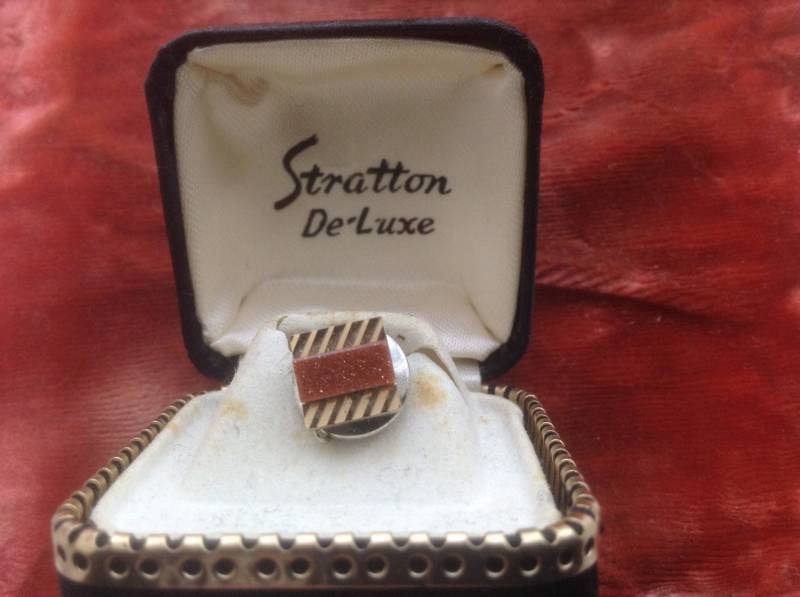 Jahrgang Tie Pin von SellingTime