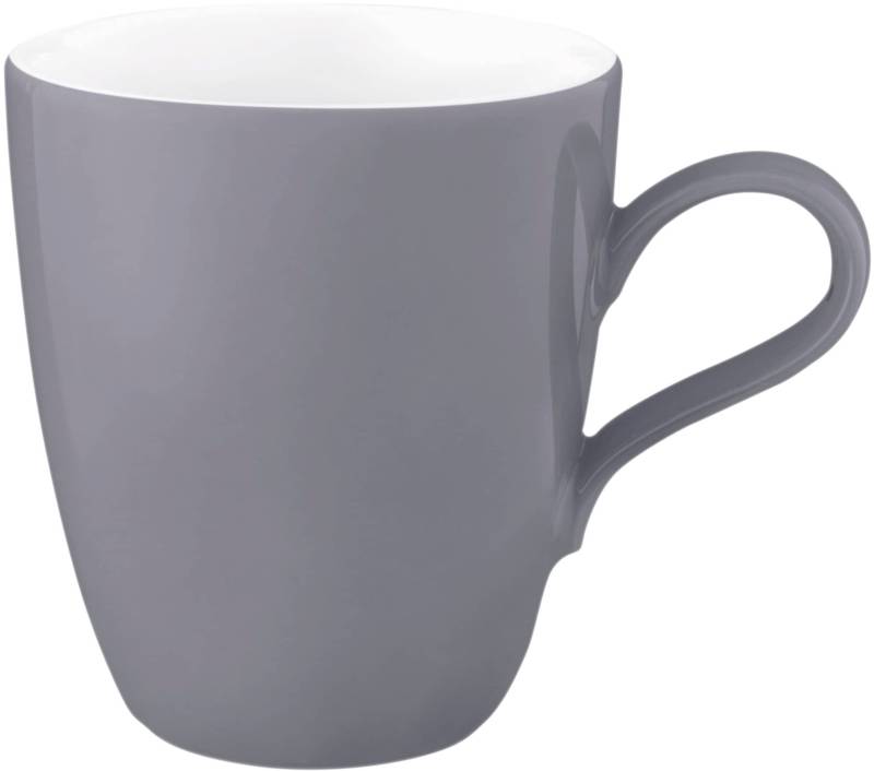 Seltmann Weiden Becher "Life Fashion" Becher mit Henkel 0,40 l von Seltmann Weiden