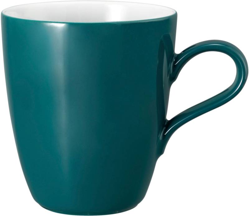 Seltmann Weiden Becher "Life Fashion" Becher mit Henkel 0,40 l von Seltmann Weiden