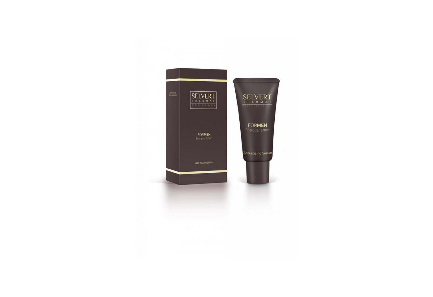 Selvert Thermal Anti-Falten-Serum Anti Aging Serum Selvert Thermal Anti-Falten-Serum Anti Aging Serum von Selvert Thermal