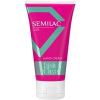 Semilac Care Fresh & Clean Handcreme von Semilac