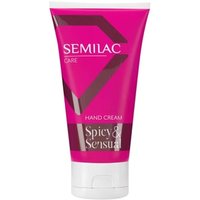 Semilac Care Spicy & Sensual Handcreme von Semilac