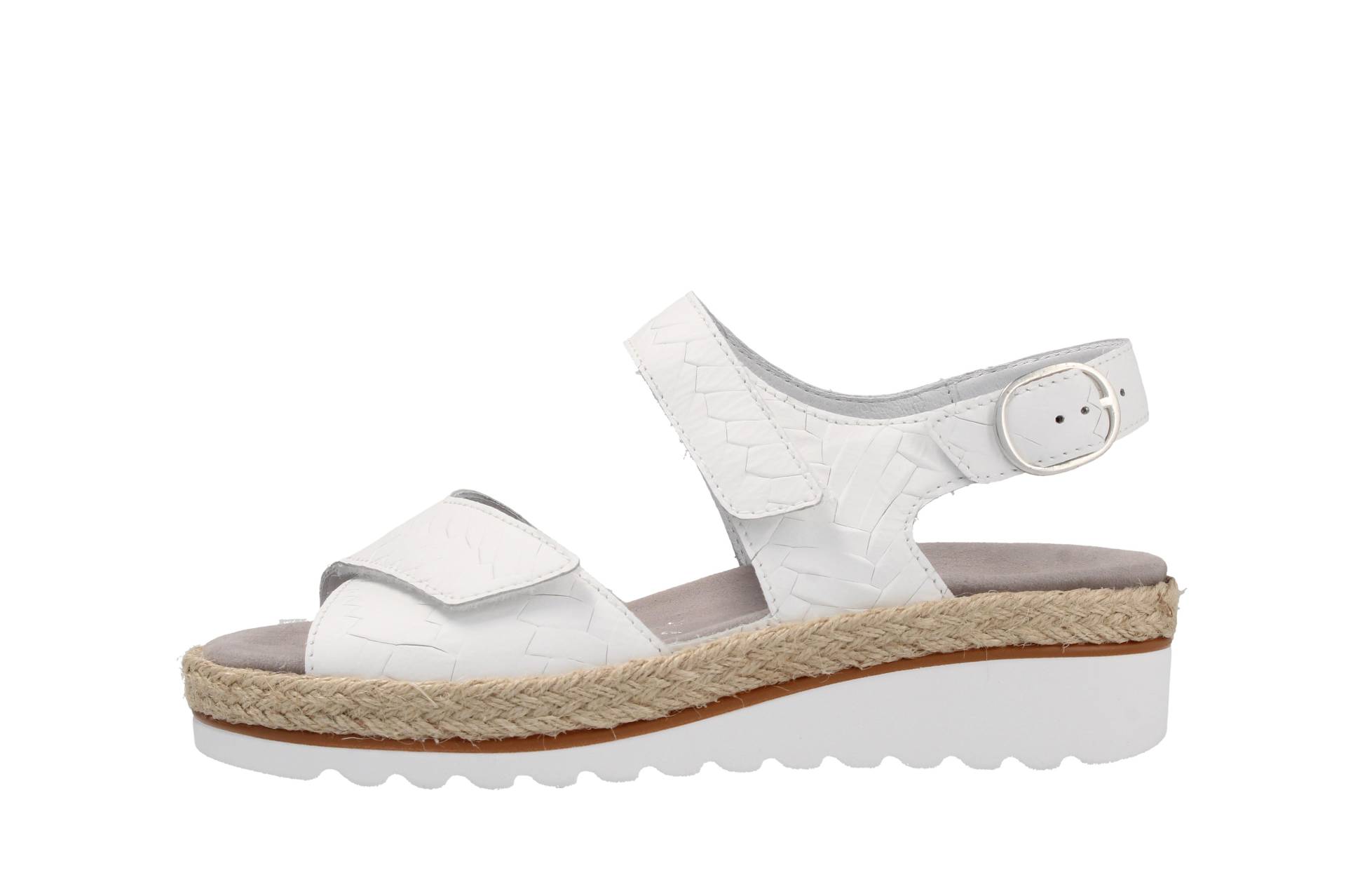 BASPA WEISS von Semler