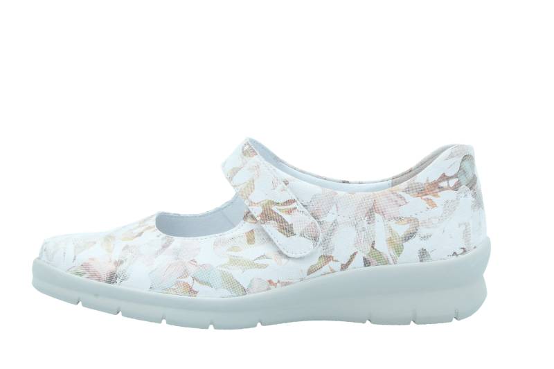 BLUME WEISS von Semler