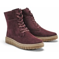 Hallux-Bequemstiefel Extra-Weite von Semler