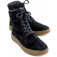 Hallux-Bequemstiefel Extra-Weite von Semler
